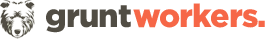 Grunt Workers logo